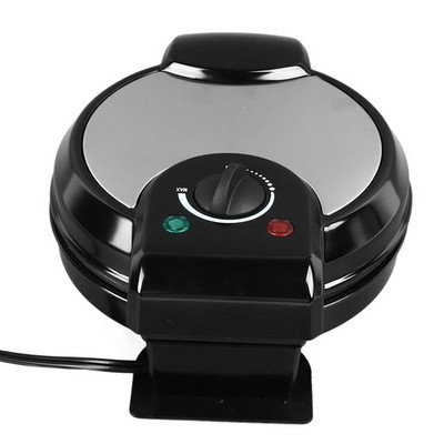 Waffle Cone Und Bowl Maker 1200W Antihaft-Eiszapfenmaschine Für DIY Home Kitchen
