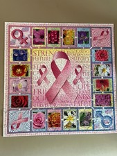 Symbols of Strength, Springbok Puzzle, 500 pieces, 2019, complete