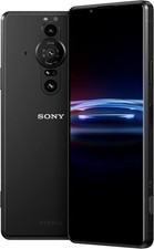 Sony Xperia Pro-I 512GB Black (FHS83619)