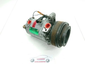 ✅✅✅BMW E39 520D E46 316 318D 320D Und Z3 Klimaanlagenkompressor 838665 AA