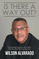 Wilson Alvarado | Is There A Way Out? | Taschenbuch | Englisch (2019)