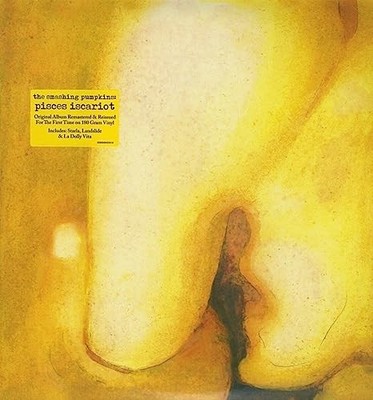 Capitol music group - Smashing Pumpkins / Pisces Iscariot 2LP/Gat  - G11501z