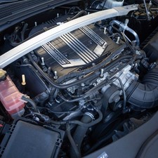 2019 Cadillac Cts-v Supercharged Lt4 Engine W8l90 8-speed Auto Trans 51k Miles