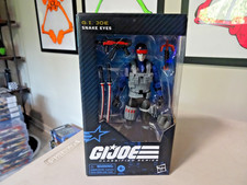 NEW G.I. Joe Classified Series Snake Eyes  165 6  Inch Action Figure MIB MINT