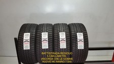 Pneus D'Occasion Hiver 205/40R17 84V WESTLAKE SW608 SNOWMASTER C11952