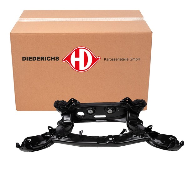 Diederichs AchsköRper FüR Mercedes C-KLASSE W203 S203 CL203 Hinten 2033505708-image