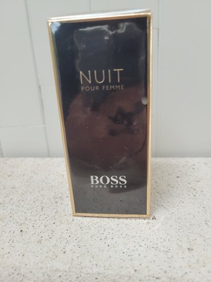 Boss NUIT eau de parfum  30ml. SUPER PRIX.