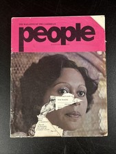1975 THE MAGAZINE OF THE CARIBBEAN PEOPLE