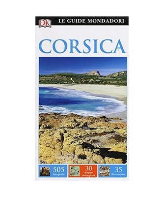 Corsica, Fabrizio Ardito, Cristina Gambaro, Angela Magrì
