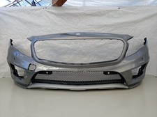 MERCEDES GLA X156 AMG 2014-2017 FRONT BUMPER PDC A1568851925 #AA1529
