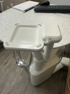 Adec 541/545 Tray Mount Holder