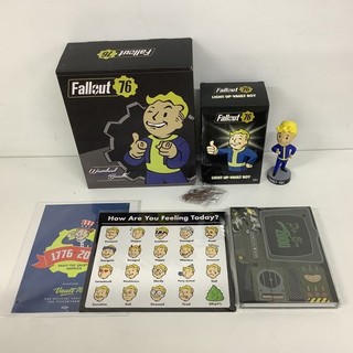 Fallout 76 Wasteland Survival Bundle (14) #604