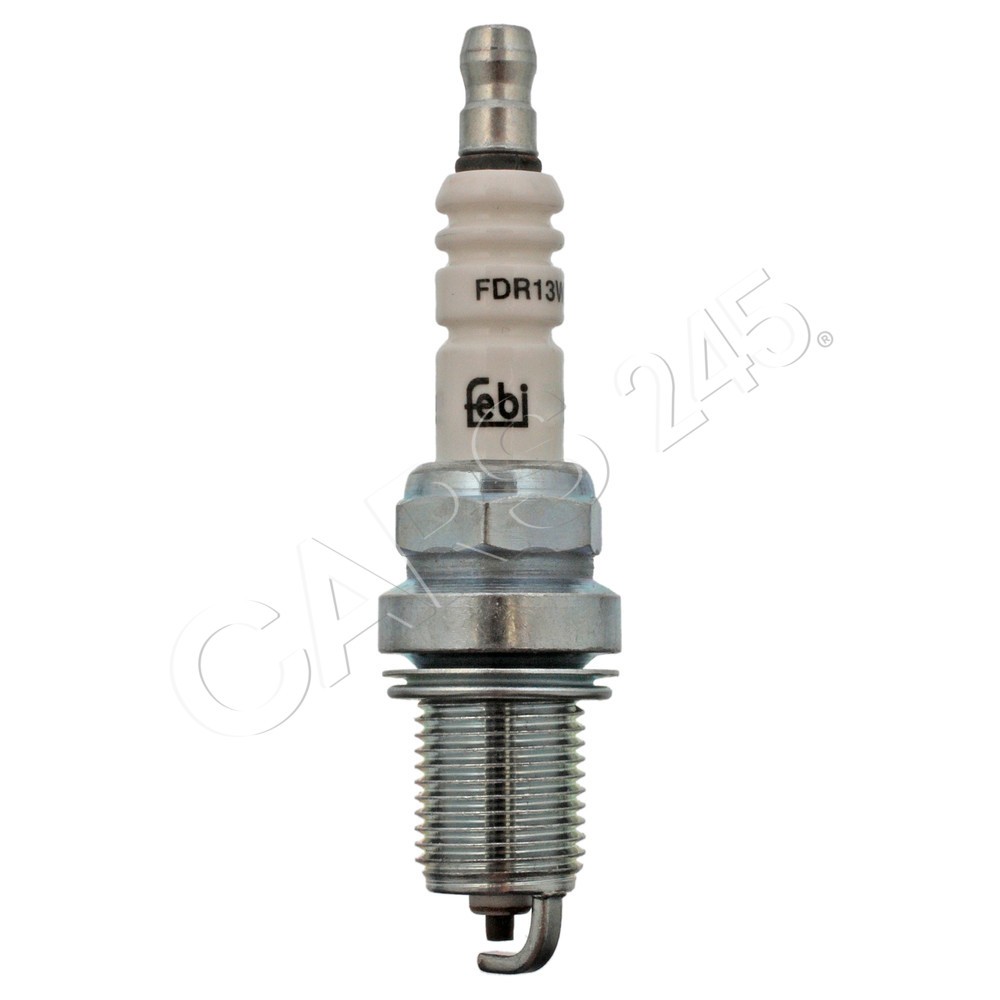 Spark Plug FEBI For PEUGEOT RENAULT NISSAN CITROEN FIAT SUZUKI VOLVO 5099948