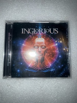 Inglorious - V [CD]