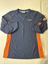Colosseum Auburn Tigers Fleece Pullover Sewn Womens Medium NWOT E3