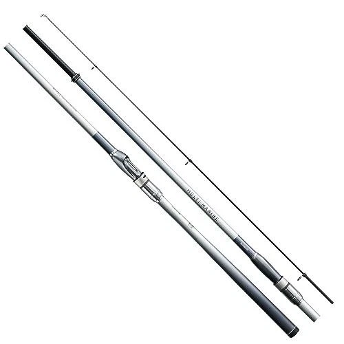 Shimano 23 Multimarine MH350 Telescopic ISO Rod