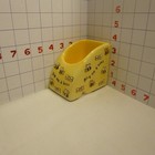 Vintage Ceramic Small Mobile Phone holder "Give Me a Buzz"  — photo 6