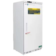 American Biotech Supply Abt-Hc-Frp-17 Refrigerator, For Flammable Liquid