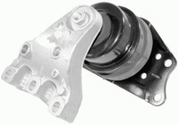 Lagerung Motor Rechts LemfÖRder 30539 01 FÜR Seat Skoda Vw