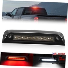 Silverado/Sierra GMC Brake Light - Third Brake Light Fit for 2014-2018