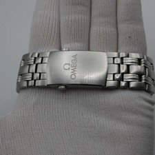 Omega Seamaster Diver 300M Steel Black Dial Mens Watch 212.30.44.50.01.001 8