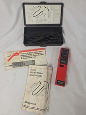 Snap On Mt2700 Diskv Ignition Probe