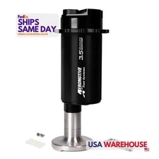 Aeromotive AFS18025 Gasoline Electric Fuel Pump Kit Performance Racing Parts