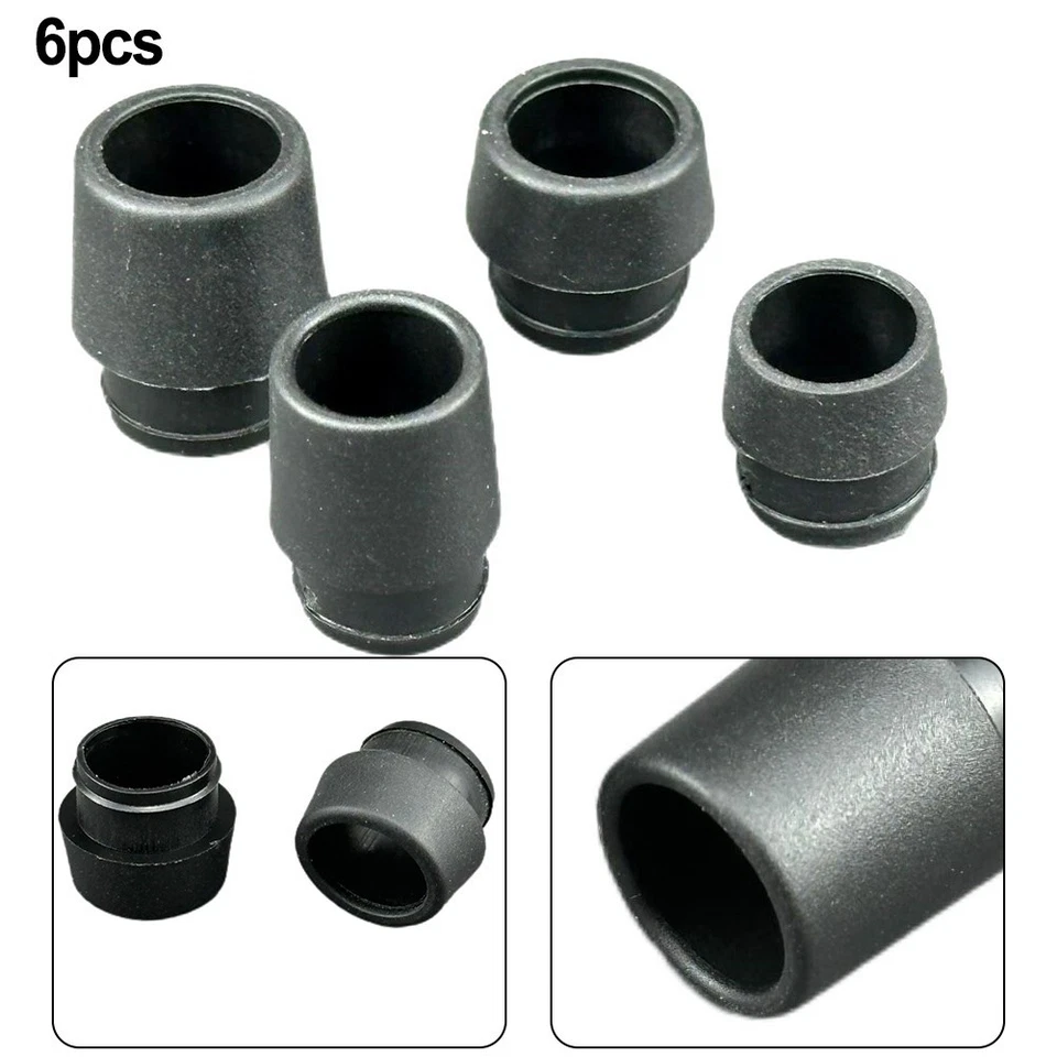 Compatible with For PING G425 G410 G400 G30 G25 6Pcs For Golf Ferrules - Image 2 of 4