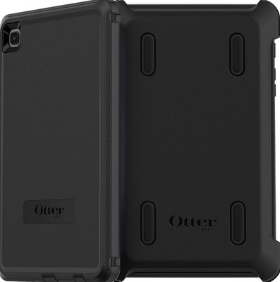 Otterbox Defender Series Case for Samsung Galaxy Tab A7 Lite - Black NEW OPEN