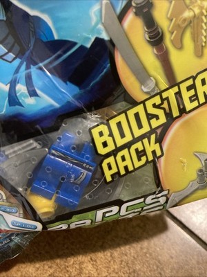 2012 LEGO NINJAGO Jay Zx 9553 New In Booster Pack 673419166744| eBay