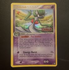 The Pokémon Company Gardevoir 9/108 Power Keepers Holo Rare 100 HP English 2007 on eBay