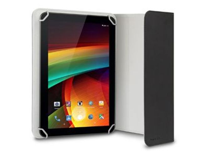 Universal cover 780 custodia 7-8'' nera - Immagine 2
