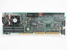 INDUSTRIAL COMPUTER SOURCE SB586T SINGLE BOAR...