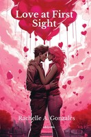 Love At First Sight Rachelle A. Gonzales Taschenbuch Englisch 2024