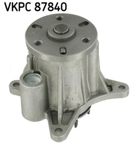 Cooling System Engine Cooling Water Pump SKF VKPC 87840 Fits Jaguar Land Rover - Image 22