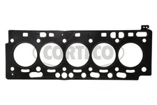 Joints Volvo C70