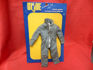 ビンテージ　GIJOE イタリア版　アメリカユニフォーム　1977 ポリスティル ビンテージ GIJOE イタリア版 アメリカユニフォーム 1977 ポリ