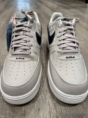 Nike Air Force 1 Low LeBron James Strive For Greatness Brand New Size 14