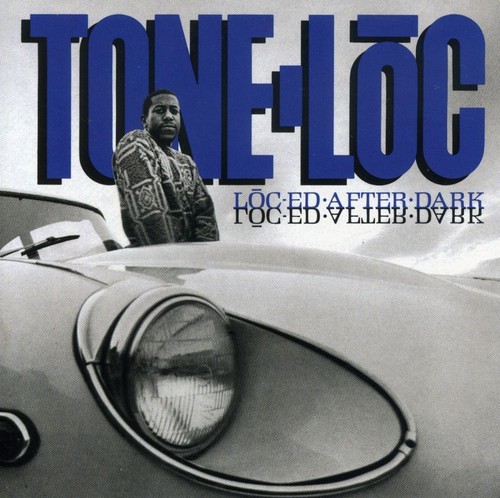 Tone-Loc - Loc-Ed After Dark [New CD] Explicit