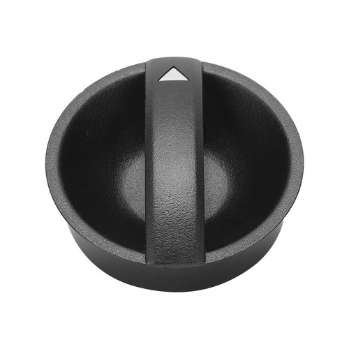 Heater Temperature HVAC Fan Control Knob A/C Temperature Switch - Picture 3 of 12