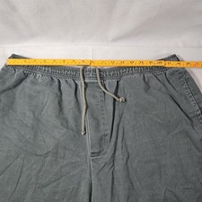 Cherokee Mens Army Green Color Shorts Size XL