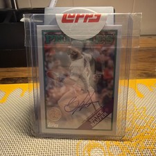 2023 Topps Update Series Baseball Cards Checklist and Team Lists 21