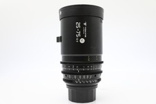 Tokina Cinema 25-75mm T2.9 PL - Very Good Condition