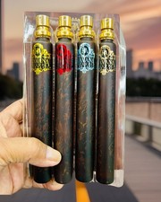 4 in 1 perfume for men Best Gift Box e35mlX4pce 1.17fl.oz natural spray