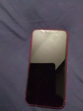 iPhone XR Red 64GB Unlocked