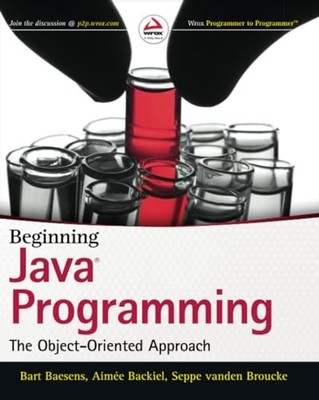 Java Programmierung beginnen