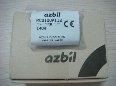 1PC New   MCS100A112 Sensor   *uq