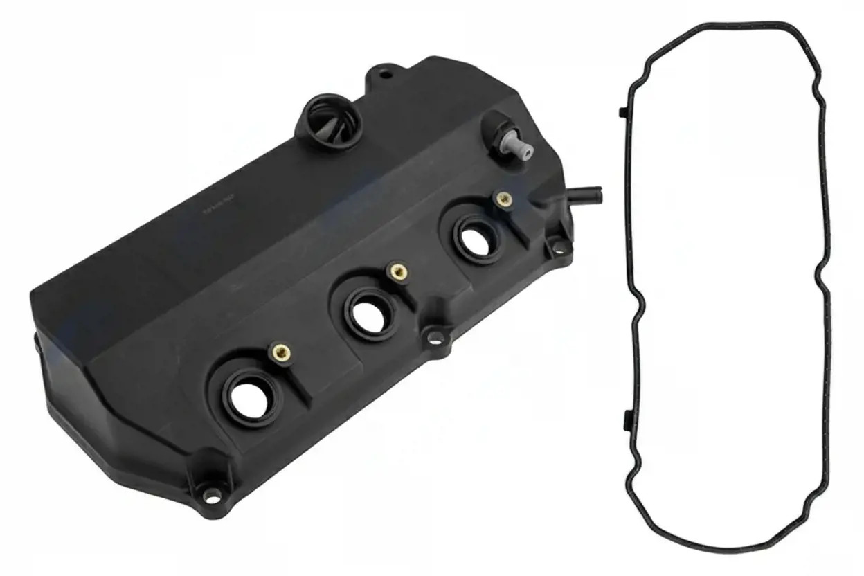 Valve cover Left BPZ-MS-001 NTY