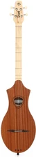 Seagull Guitars M4 Merlin Mountain Dulcimer - Mahogany