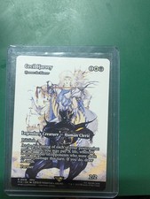 Cecil Harvey #18 Prices | Magic Final Fantasy Through the Ages